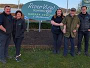Scottish retailer relaunches garden centre